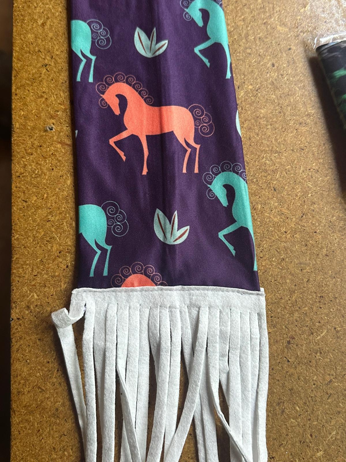 Tail bags