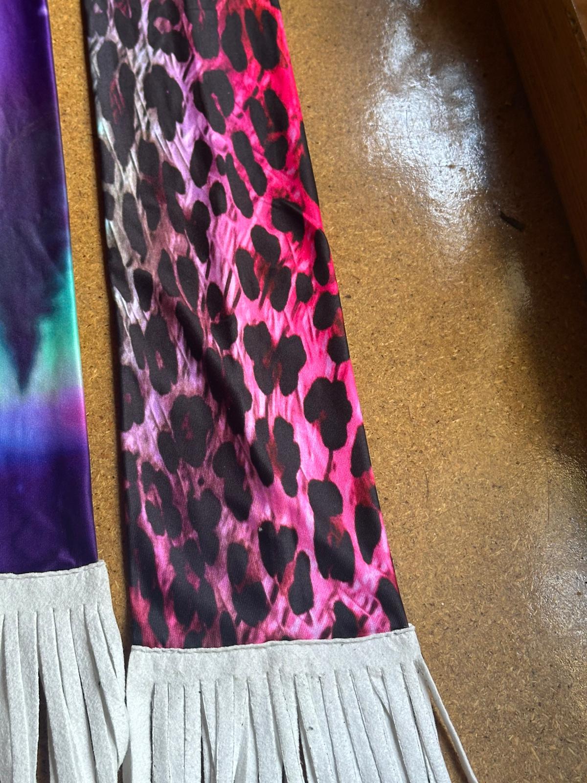 Tail bags